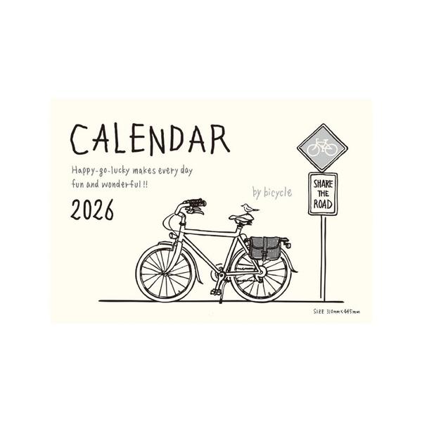 サイズ（約）：［本体］縦310×横445mm　［使用時］縦620×横445mm素材：紙製本仕様：中綴じ