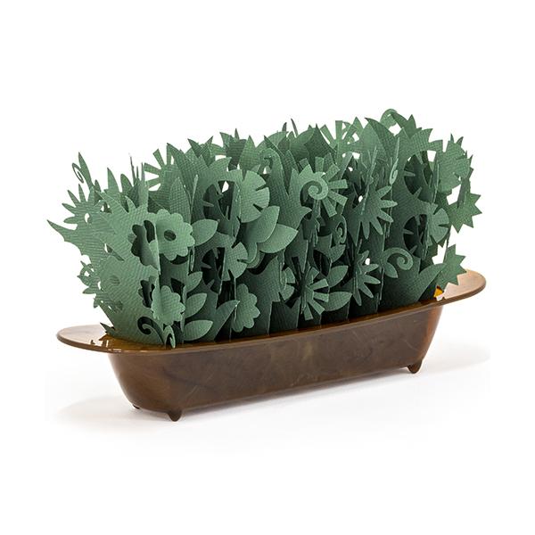 他サイト： ミクニライフ＆オート　ミスティガーデン2nd　エバーグリーン×アンバー ハンズの商品画像