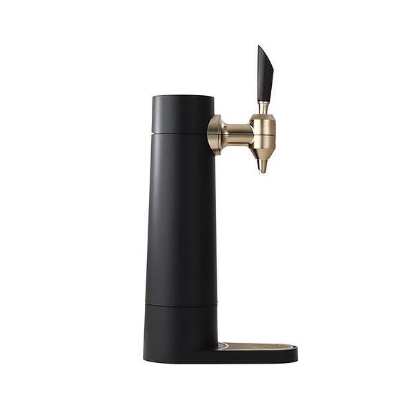 カラー：ブラック本体サイズ（約）：幅110×奥226×高455mm材質：ABS樹脂、シリコーン付属品：専用充電ケーブル（100cm）、氷点下保冷剤×2、取扱説明書、保証書保証期間：6ヵ月