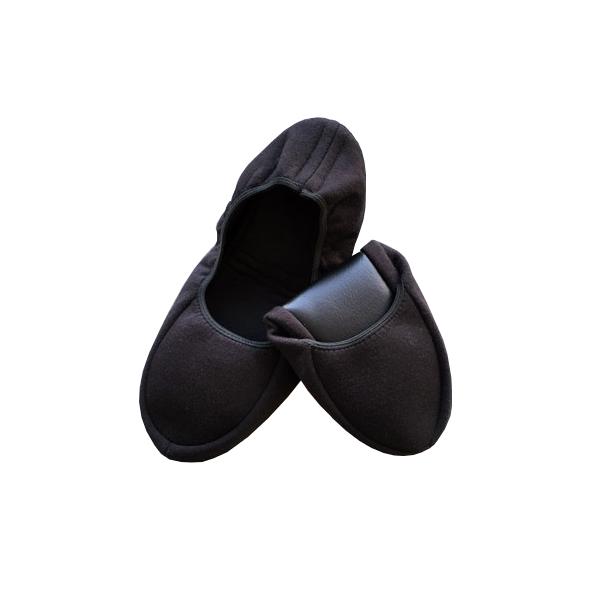 カラー：ブラック適応サイズ（約）：25.5cm〜27.5cm素材：綿付属品：ポーチ