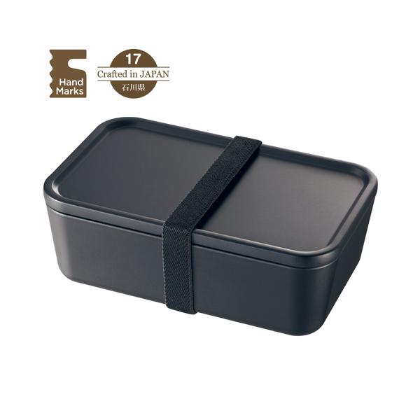 �n���Y�I���W�i���@Hand�@Marks�@�R���h�@�R�ۃ����`�{�b�N�X�X�N�G�A�@600mL�@�u���b�N �n���Y