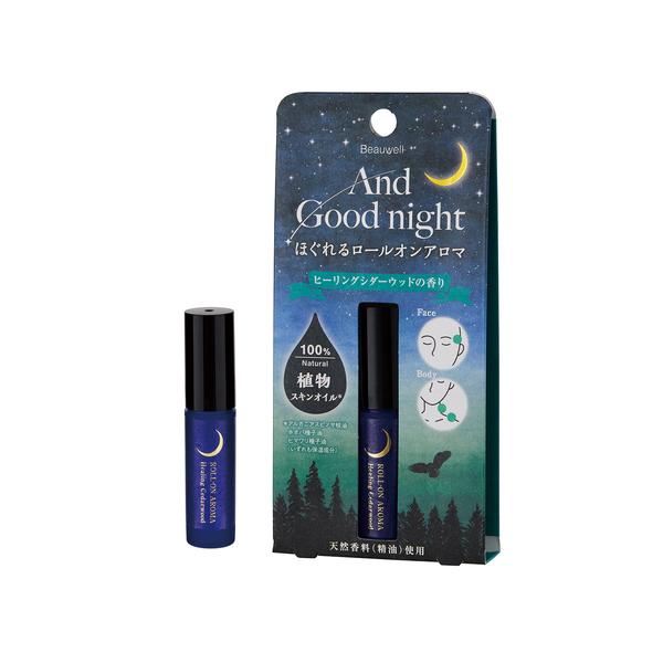 香り：森林浴のような落ち着く爽快感を感じさせる香り（シダーウッドをベースにスイートオレンジをブレン）本体サイズ（約）：幅1.5×奥1.5×高7.4cmパッケージサイズ（約）：幅6.5×奥1.6×高13.6cm内容量（約）：5mL原産国：日本