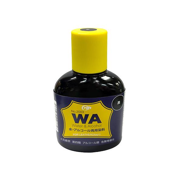 他サイト： クラフト社　W＆A染料　100cc　黒　2003-12 ハンズの商品画像
