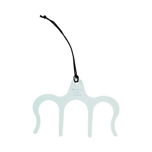 他サイト： ナカノ　ページオープナー　シルバー　PGH−47／SV ハンズの商品画像