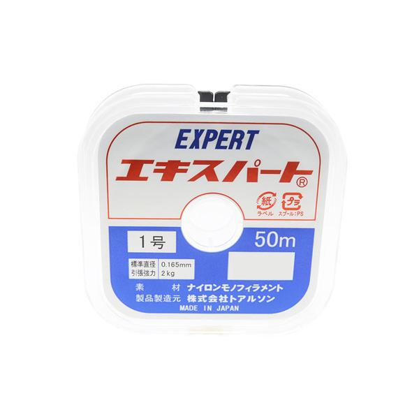 トアルソン　エキスパート1号　50m巻 ハンズ
