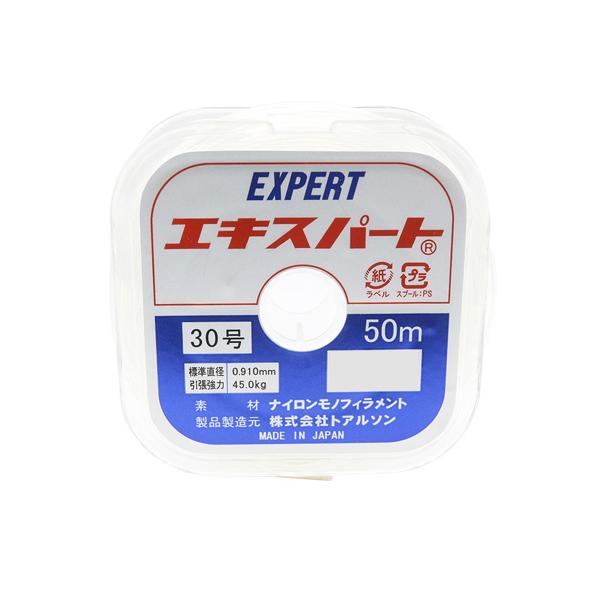 トアルソン　エキスパート30号　50m巻 ハンズ