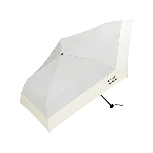 他サイト： Wpc.　IZA（ダブリュピーシー　イーザ）　LIGHT＆SLIM　軽量スリム　ZA007　オフ×ライトグレー ハンズの商品画像