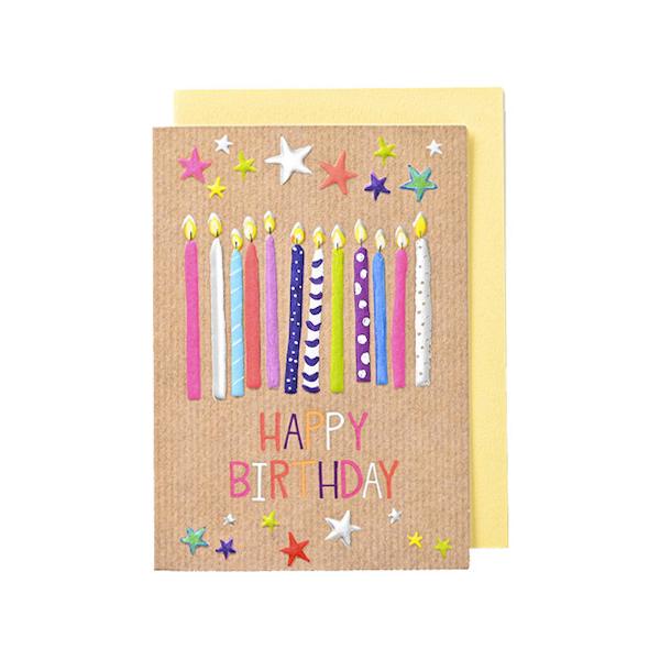 イーズプロダクツ バースデイカード GB2006 ハンズ : ハンズYahoo