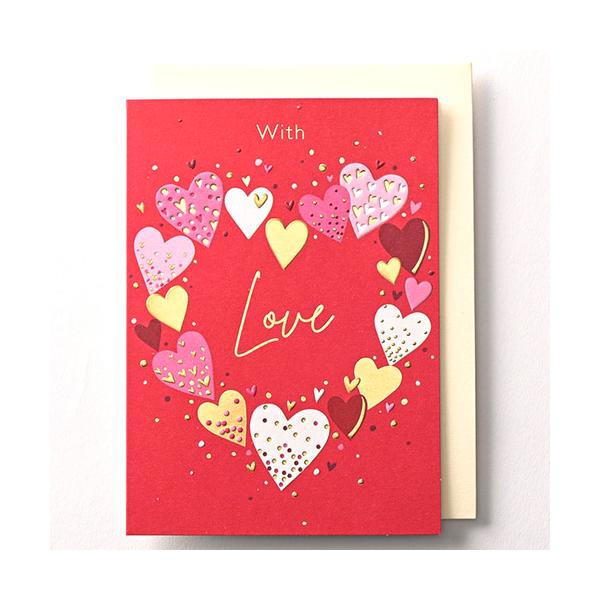 本体サイズ（約）：縦155×横110mm素材：紙付属品：封筒