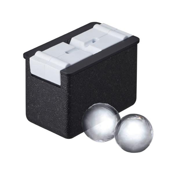 他サイト： 大人の透明まる氷　DCI−19 ハンズの商品画像