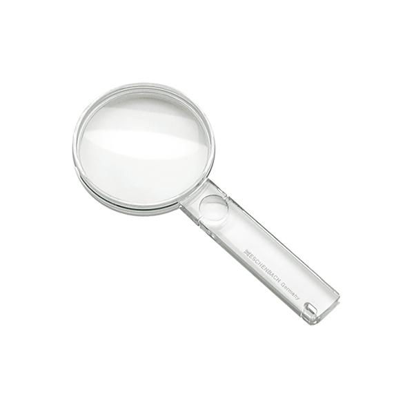 本体サイズ（約）：［本体］幅6.7×奥15.5×高1.2cm　［レンズ］径6cmパッケージサイズ（約）：幅9×奥19×高1.5cm重量（約）：44g倍率（約）：［本体］2.5倍　［小玉レンズ］5倍原材料：PMX光学樹脂保証期間：1年間原産国...