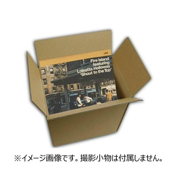 カラー：クラフト色　本体サイズ（約）：[内寸]長さ32×幅32×高さ32cm重量・容量（約）：580g素材・原材料：高強度5mm厚のダンボール原産国：日本