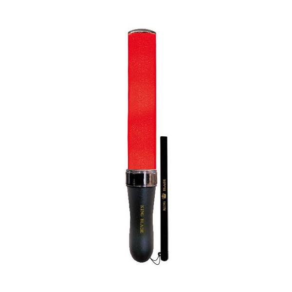他サイト： ルイファン　キングブレード　MAX2シャイニング　レッド ハンズの商品画像