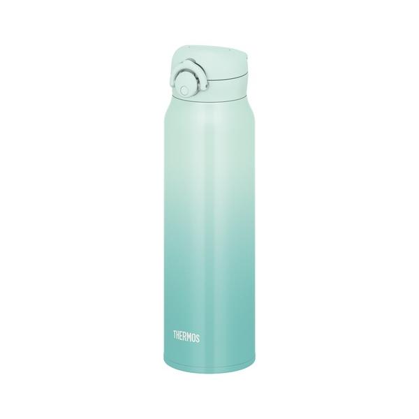 サーモス（THERMOS） 真空断熱ケータイマグ JNR−753LTD AQ−GR アクア