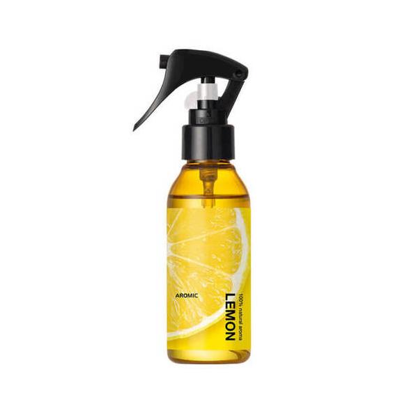 アロマスター（AROMASTAR）　アロマスプレー　レモン　100mL ハンズ