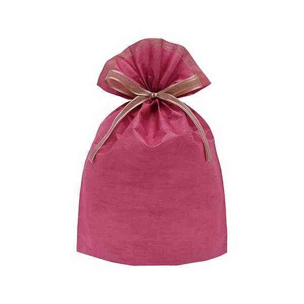 他サイト： インディゴ　クラッシーバッグ　L　PG323　ワイン ハンズの商品画像