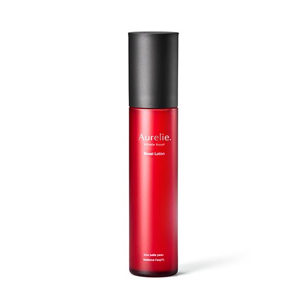オレリー（Aurelie.） リンクルリペアブーストローション 100mL ハンズ