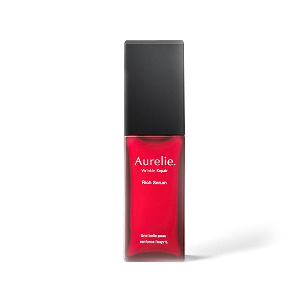 オレリー（Aurelie.） リンクルリペアセラム 30mL ハンズ : ハンズ