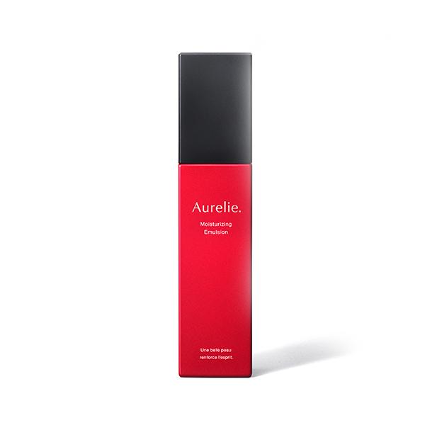 オレリー（Aurelie.） モイスチャーエマルジョン 50mL ハンズ : ハンズ