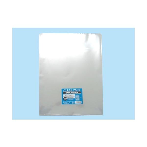 �N���A�p�b�N�@�V�X�g���[�g�@ST31�|43.5�@310×435mm �n���Y