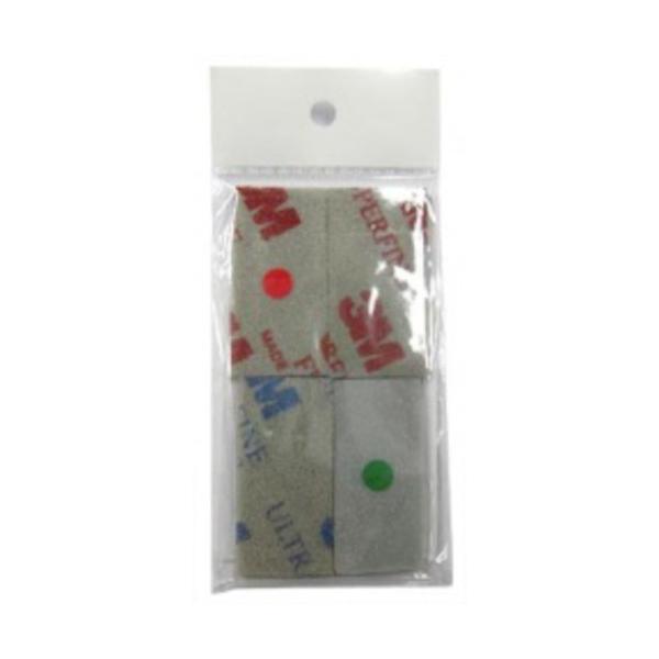 本体サイズ（約）：5.5×3cmパッケージサイズ（約）：幅6x奥11.5cm入り数：4種セット