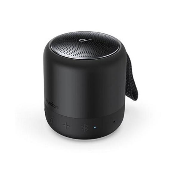 他サイト： アンカー（ANKER）　サウンドコア　Mini3　A3119011　ブラック ハンズの商品画像