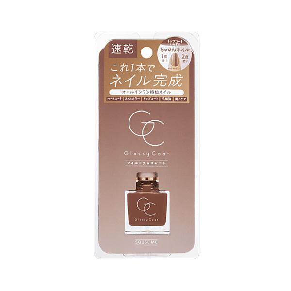 カラー：マイルドチョコレート内容量（約）：10mL原産国：日本