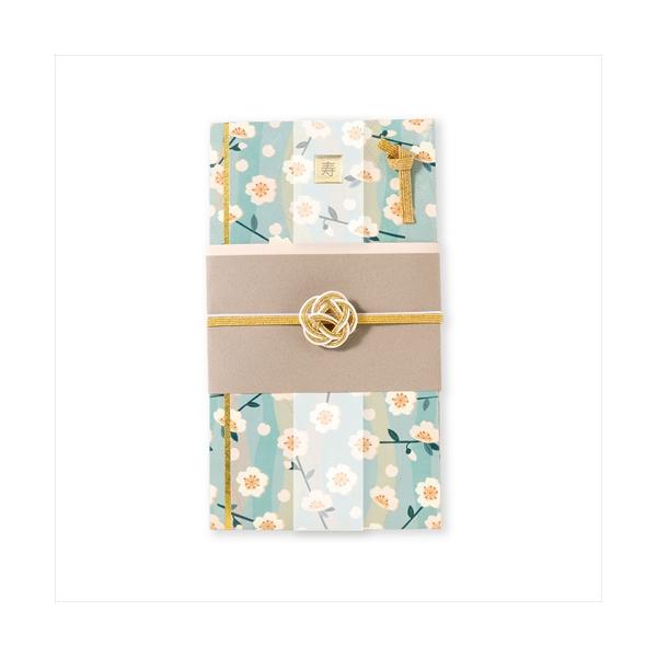 他サイト： いろは出版　ランパー（LAMPER）祝儀袋　LSF2-08　サクラ（SAKURA） ハンズの商品画像