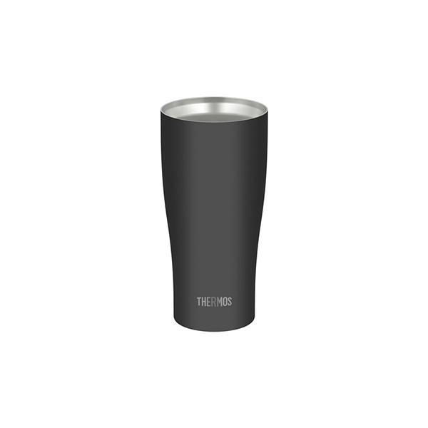 サーモス（THERMOS） 真空断熱タンブラー JDY−421C MTBK マット