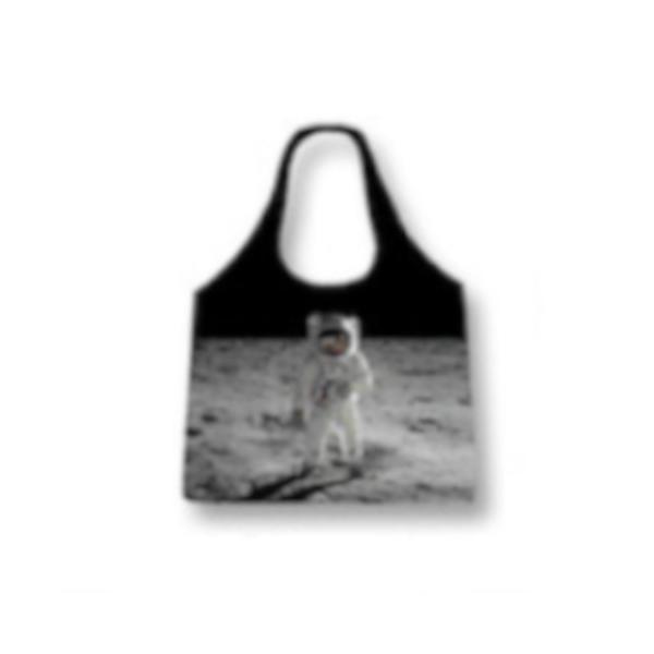 A Trade Nanobag アストロノート エコバッグ ショッピングカート 東急ハンズ Buyee Buyee บร การต วกลางจากญ ป น ซ อจากประเทศญ ป น