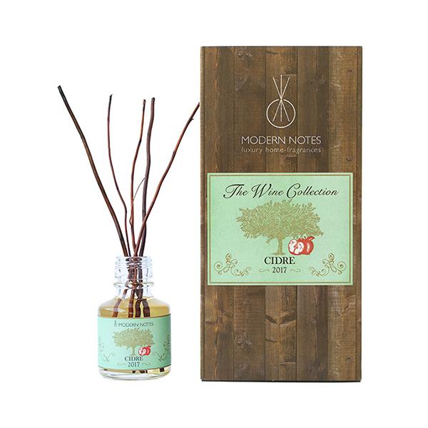 他サイト： MODERN　NOTES（モダンノーツ）　MINIワインディフューザー　2017　シードル ハンズの商品画像