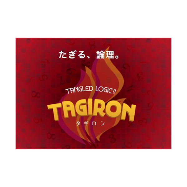 �W�F���[�W�F���[�Q�[���Y�@�iJELLY�@JELLY�@GAMES�j�@�^�M�����iTAGIRON�j �n���Y