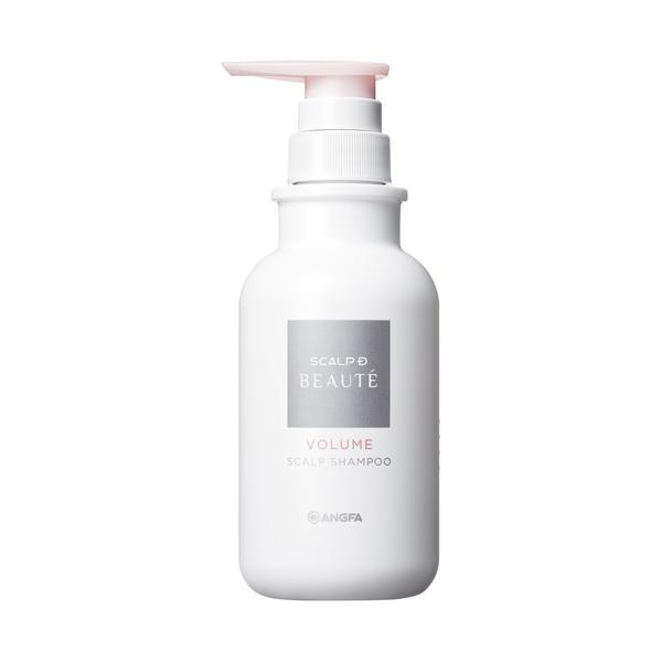 アンファー スカルプD ボーテ 薬用シャンプー ボリューム 350ml