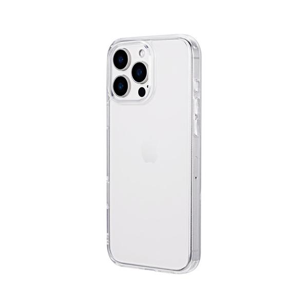 iPhone16ProMax】 ルプラスネクスト（LEPLUS NEXT） 耐傷