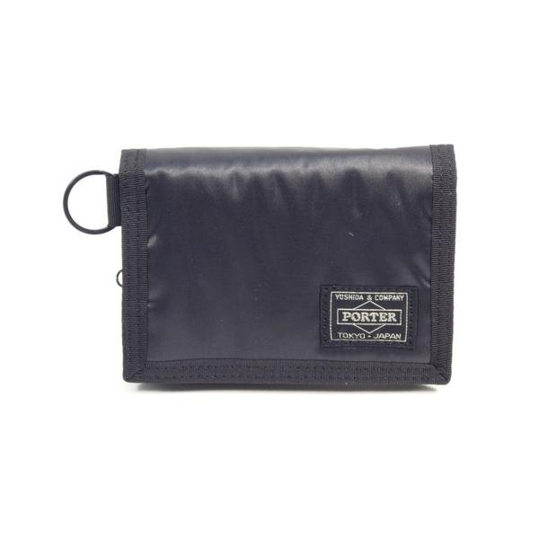 吉田カバン ポーター（PORTER） カプセル（CAPSULE） ウォレット 555