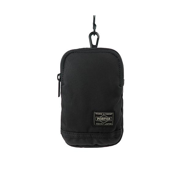吉田カバン ポーター（PORTER） フラッシュ（FLASH） ショルダーポーチ