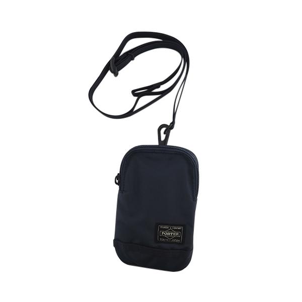吉田カバン ポーター（PORTER） フラッシュ（FLASH） ショルダーポーチ