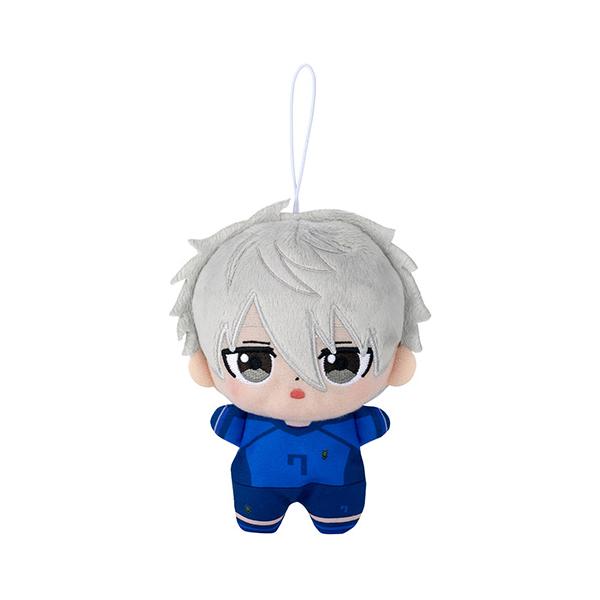 【お買い得】 バンダイ すぴぬい ブルーロック おしゃべり 凪 誠士郎 ハンズ