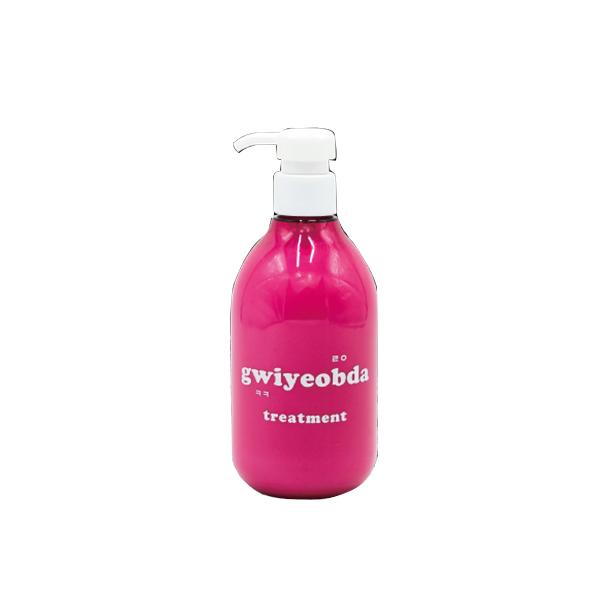 キヨプタ（gwiyeobda） トリートメント 300mL ハンズ : ハンズYahoo
