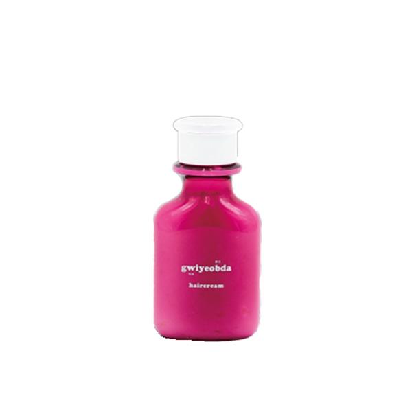 キヨプタ（gwiyeobda） ヘアクリーム 100mL ハンズ : ハンズ