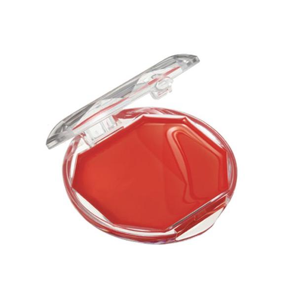 他サイト： キャンメイク（CANMAKE）　クリームチーク　CL01　クリアレッドハート ハンズの商品画像