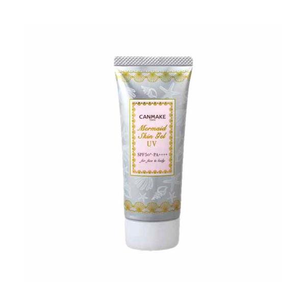 他サイト： キャンメイク（CANMAKE）　マーメイドスキンジェルUV　01 ハンズの商品画像