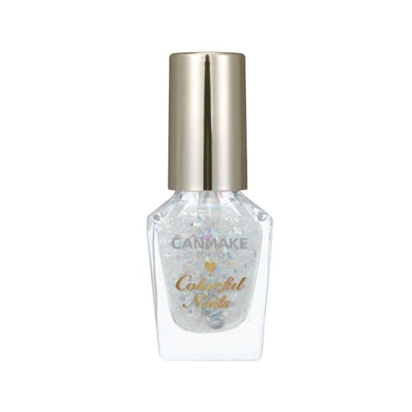 カラー：トゥインクルドロップ本体サイズ(約）：幅28×奥24×高68mm内容量(約）：8mL原産国：フランス