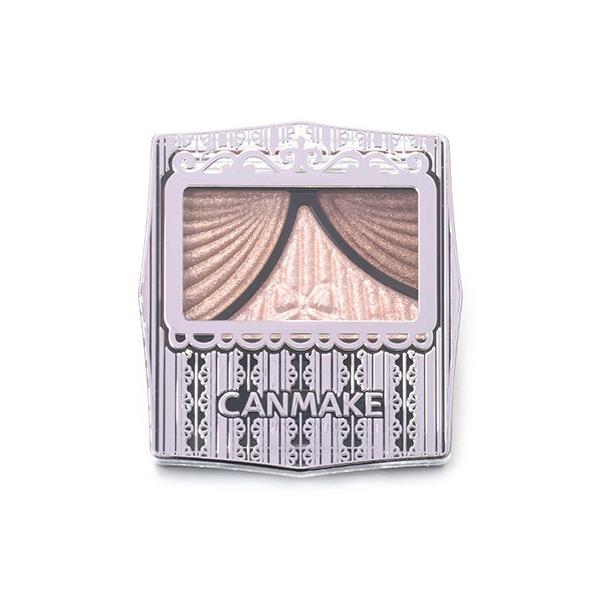 �L�������C�N�iCANMAKE�j�@�W���[�V�[�s���A�A�C�Y�@11�@�X�g���x���[�R�R�A �n���Y