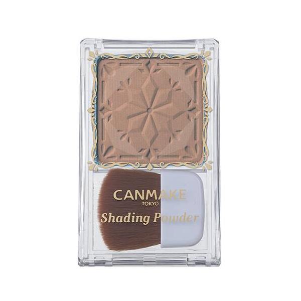 他サイト： キャンメイク（CANMAKE）　シェーディングパウダー　05　ムーングレージュ ハンズの商品画像