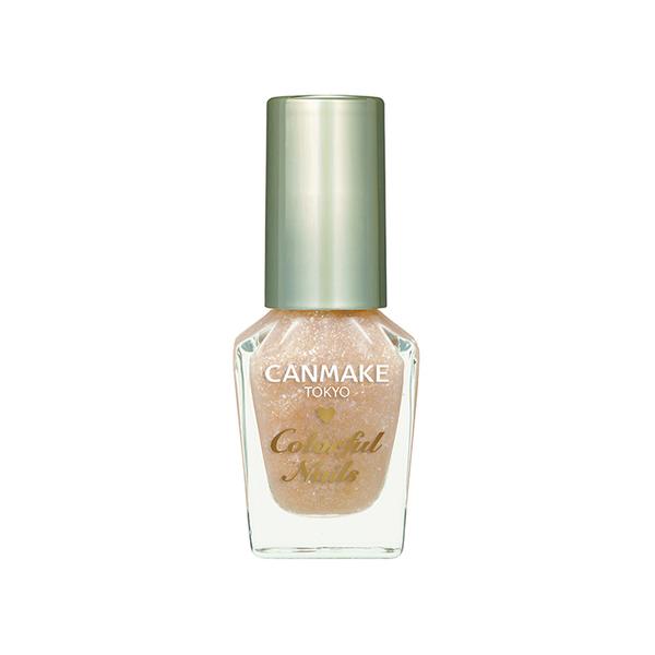 カラー：ピクシーダスト（ゴールドパール＆ラメ配合色）本体サイズ（約）：幅28×奥24×高68mm内容量（約）：8mL原産国：フランス