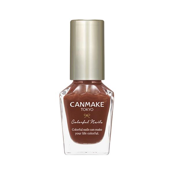 カラー：サンドストーン（パール＆ラメ配合色）本体サイズ（約）：幅28×奥24×高68mm内容量（約）：8mL原産国：フランス