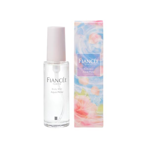 フィアンセ（FIANCEE） ボディミスト アクアペタル 50mL ハンズ