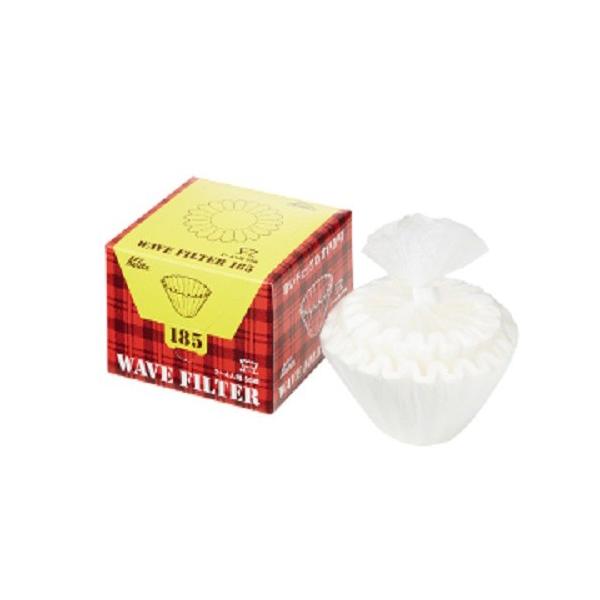 �J���^�iKalita�j�@�E�F�[�u�t�B���^�[KWF�]185�@�i50P�j�@�z���C�g �n���Y