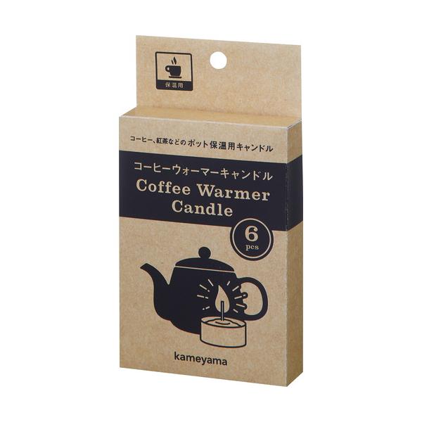 本体サイズ（約）：径38×高22mmパッケージサイズ（約）：炎が大きめ燃焼時間（約）：2時間30分入数：６